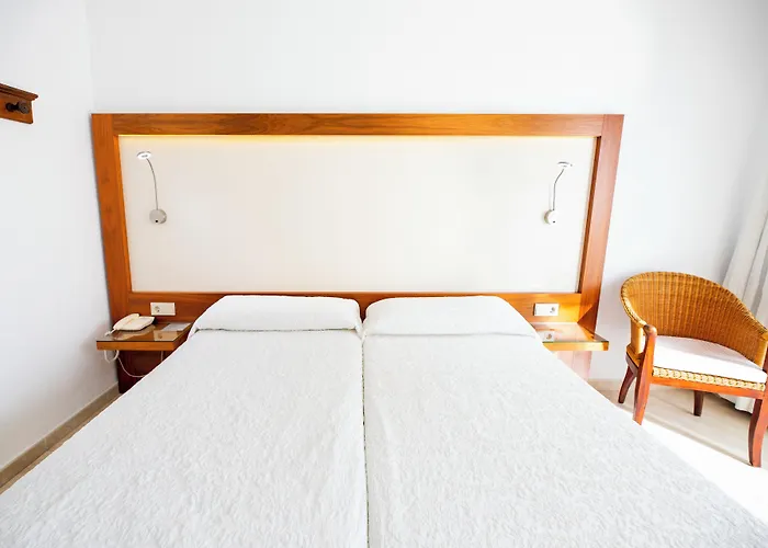 Hotel Biniamar