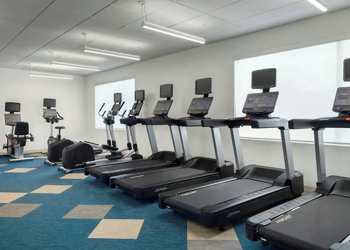 Element By Marriott Cartersville