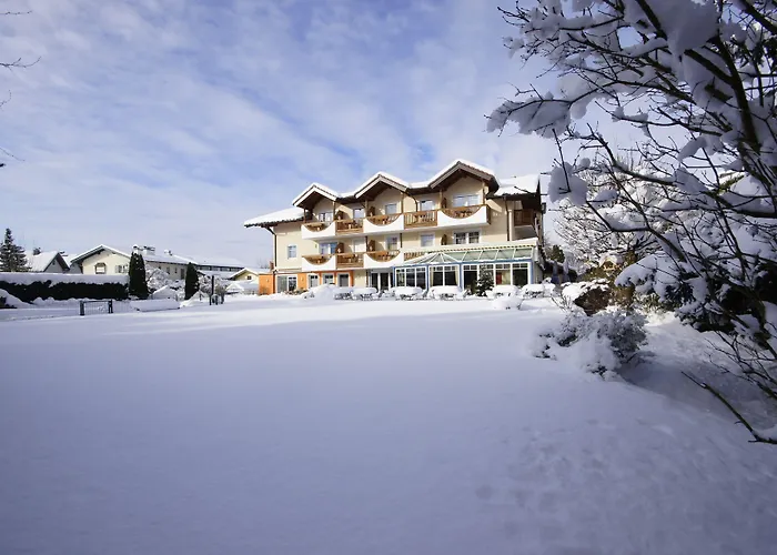 Hotel Himmelreich