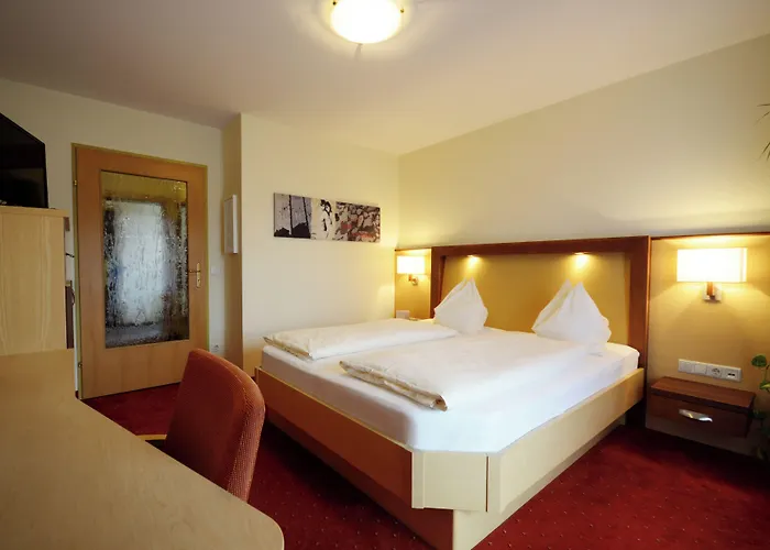 Hotel Himmelreich
