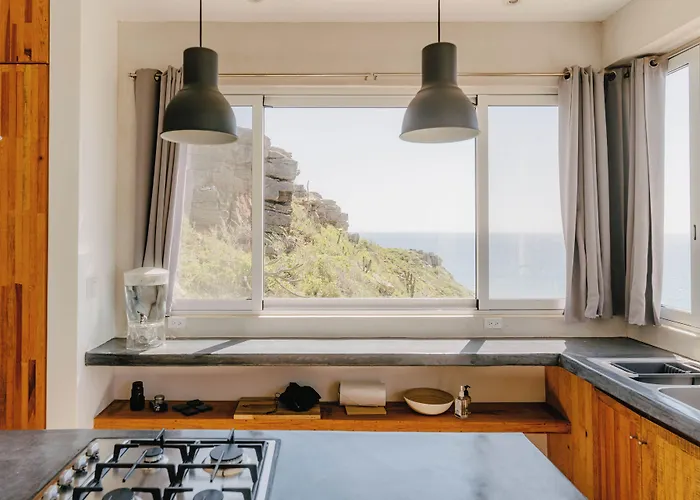 Villas La Mar - Adults 15 Plus