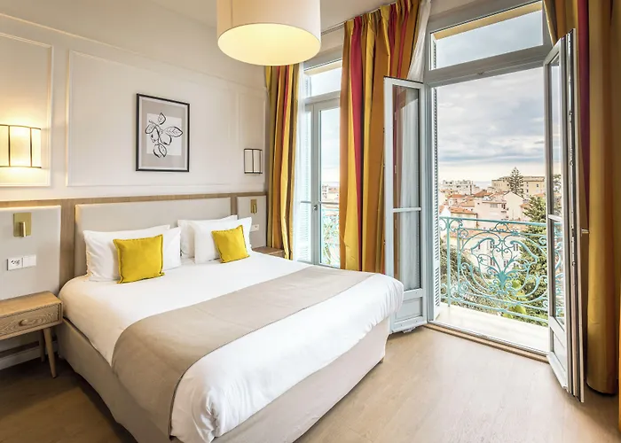 Hotel Mileade L'Orangeraie - Entierement Renove