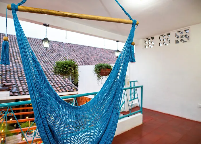 Hostal Victoria