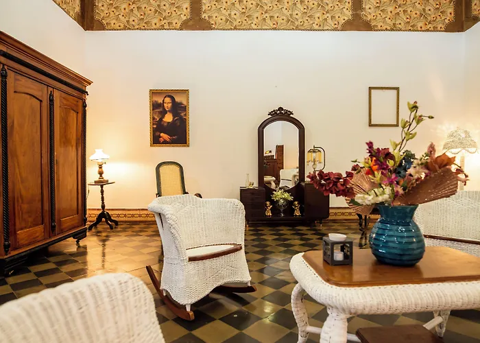 Hostal Victoria