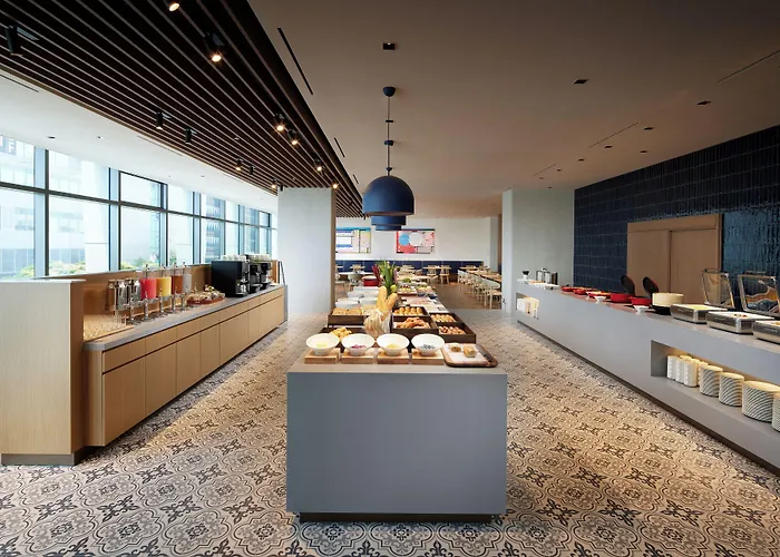 L7 Haeundae By Lotte Hotels