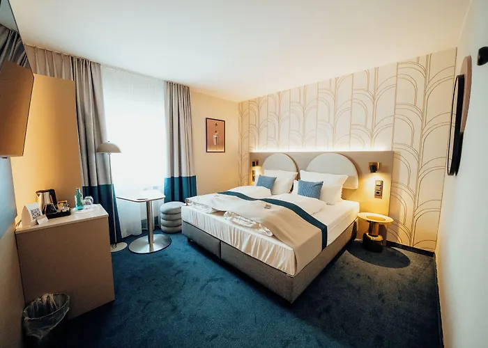 Guestified Liyana Hotel