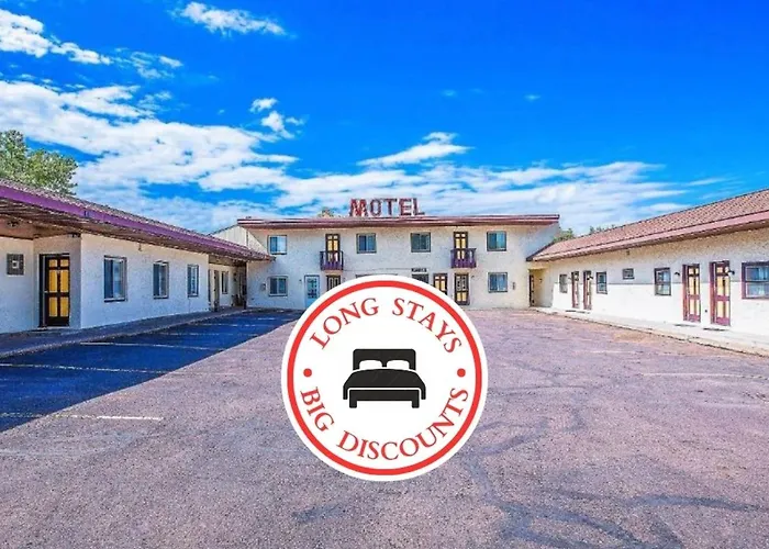 Silver Street Motel By Oyo
