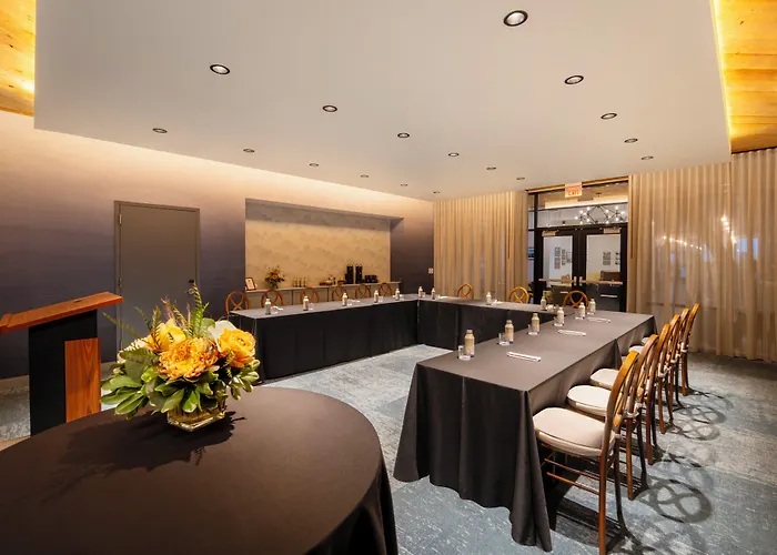 Voco James Newbury Hudson Valley By Ihg