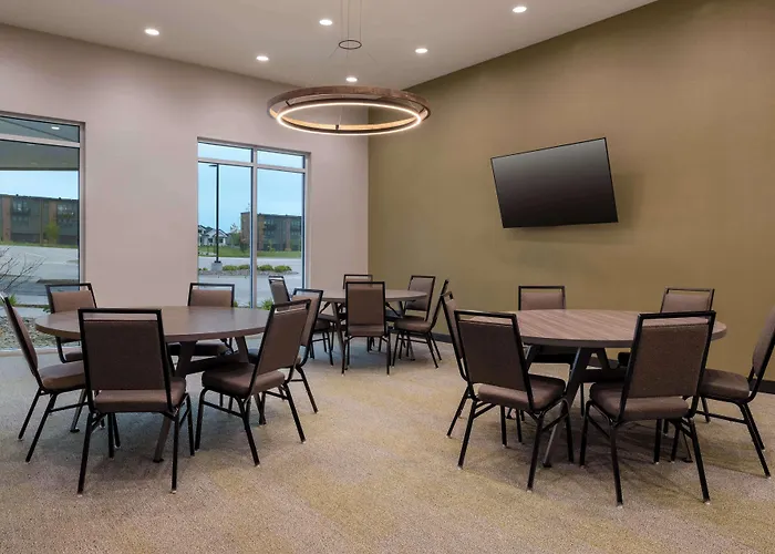 Home2 Suites By Hilton Ankeny