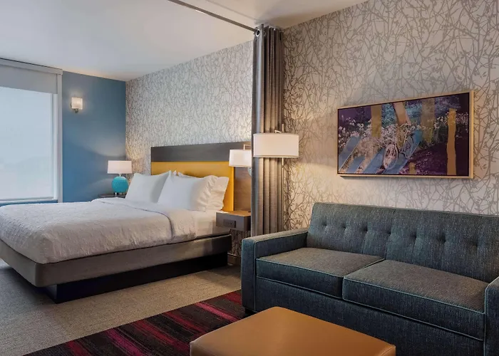 Home2 Suites By Hilton Ankeny