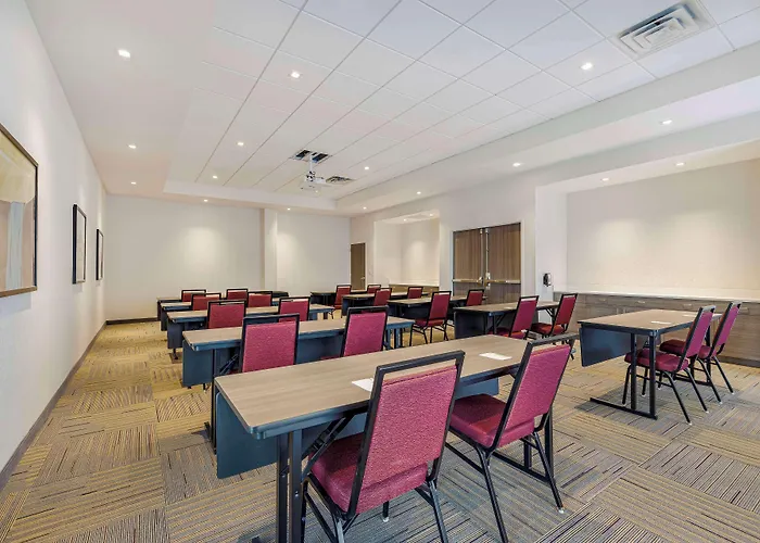 Home2 Suites By Hilton Colorado Springs Airport
