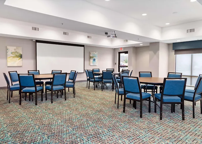 Hampton Inn Madison, Oh