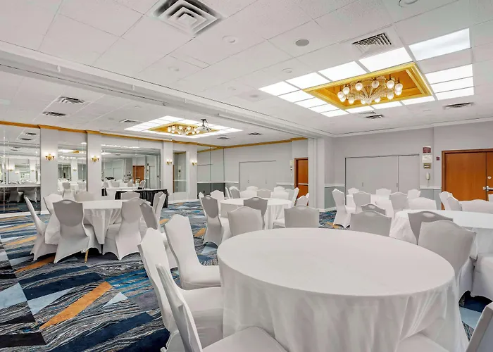 Best Western New Brunswick - East Brunswick