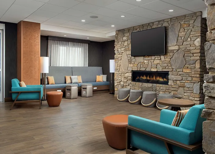 Hampton Inn & Suites Rapid City Rushmore, Sd