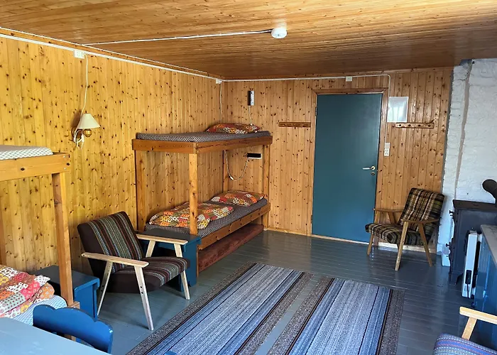 Stamsund Hostel