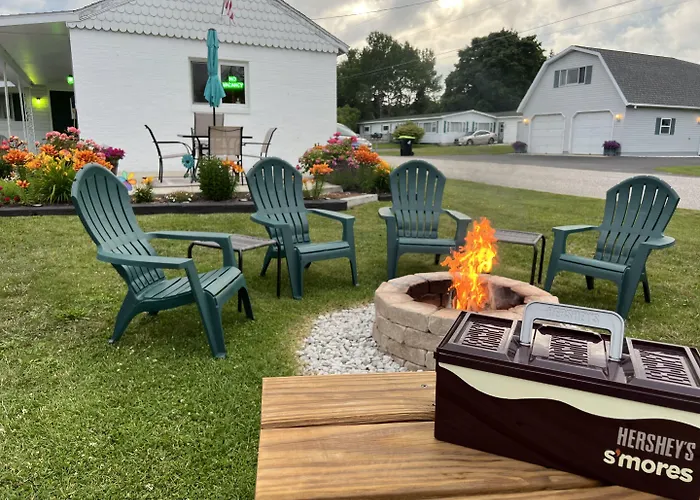 Cedars Motel