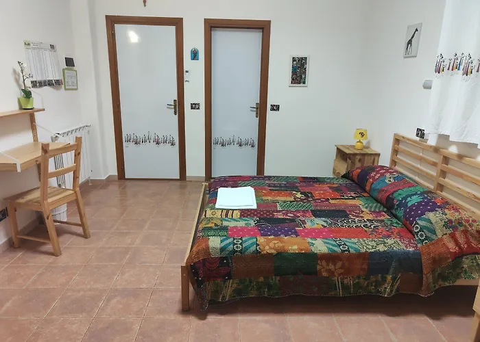 Beteya Hostel Don Bosco