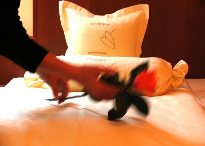Aparthotel Christine