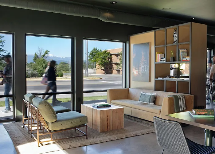 Gravity Haus Missoula