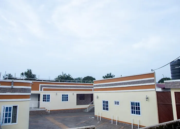 Brymac Hotel