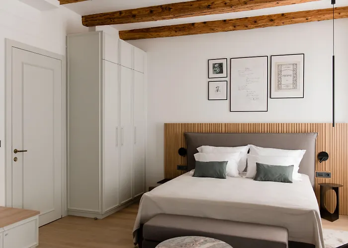 Boutique Hotel Hoh