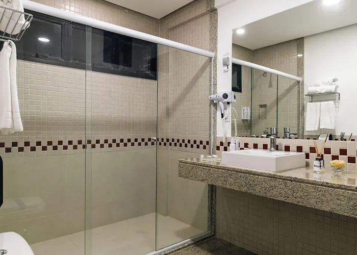 Hotel Dan Inn Uberlandia By Nacional Inn