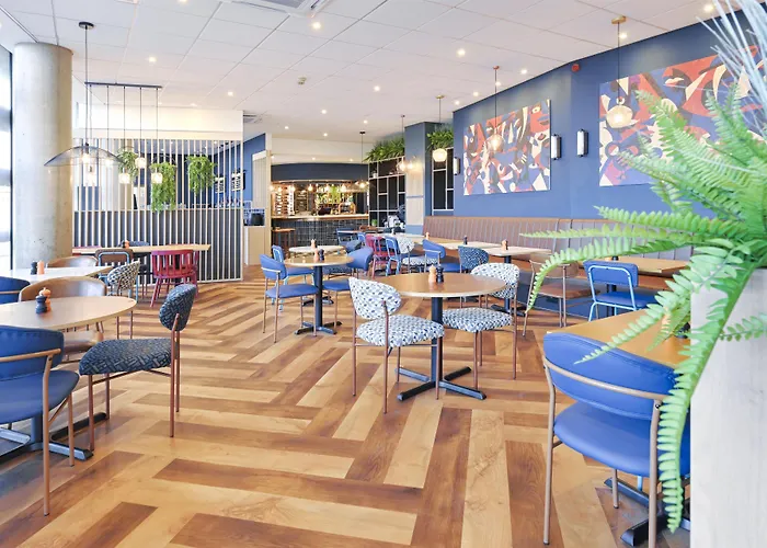 Travelodge Windsor Central