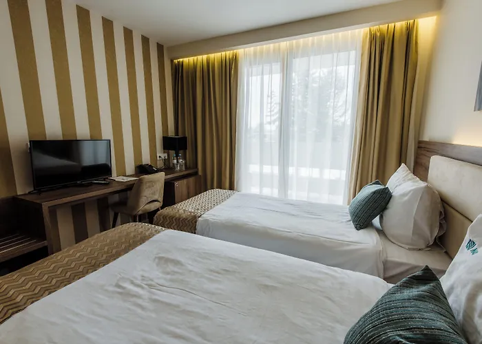 Hotel Nais
