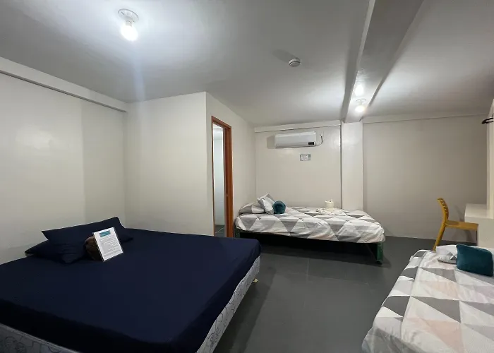 Vigan Cheap Hotels