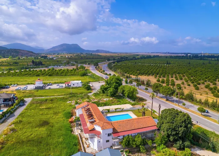 Burç Hotel