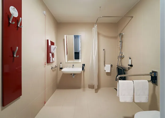 B&B Hotel Poznan Old Town