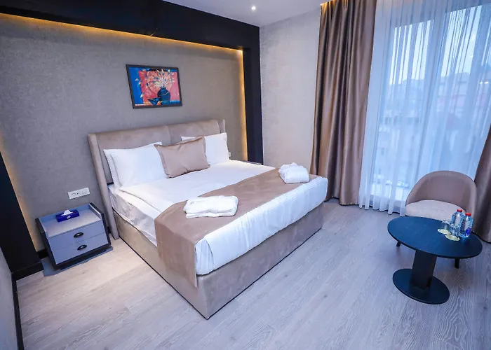 Arium Hotel Baku
