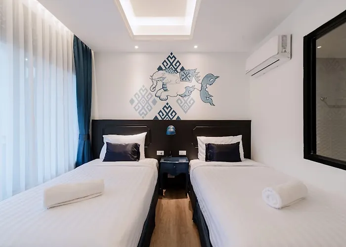 Sabai Hotel Aonang
