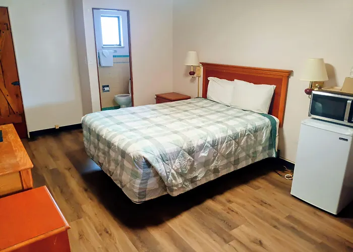 Sands Motel