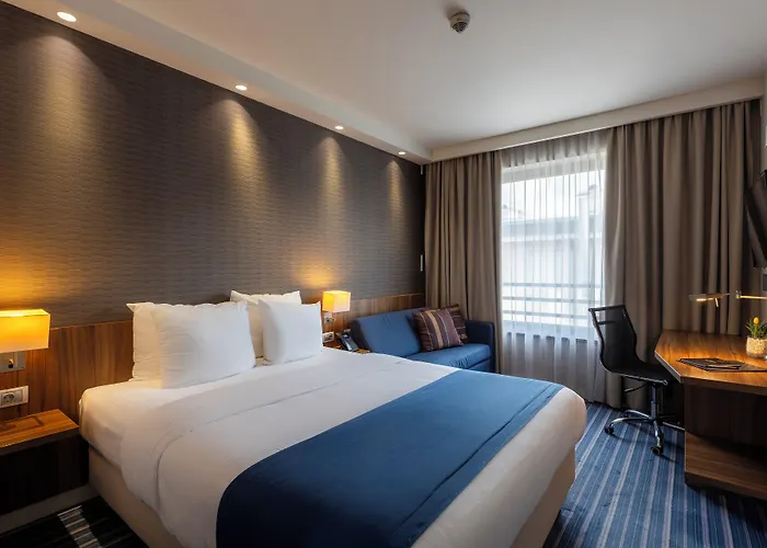 Nobel Palace Hotel