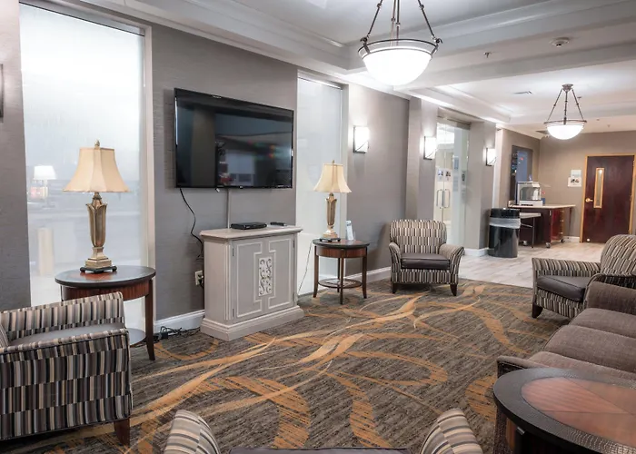 Holiday Inn Express & Suites - Tuscaloosa-University By Ihg