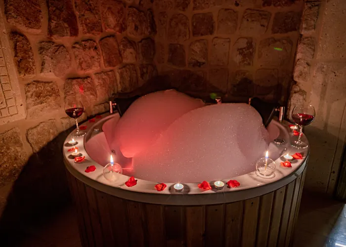Janus Cappadocia