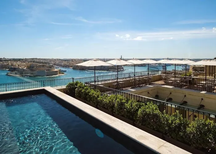 The Gomerino Hotel