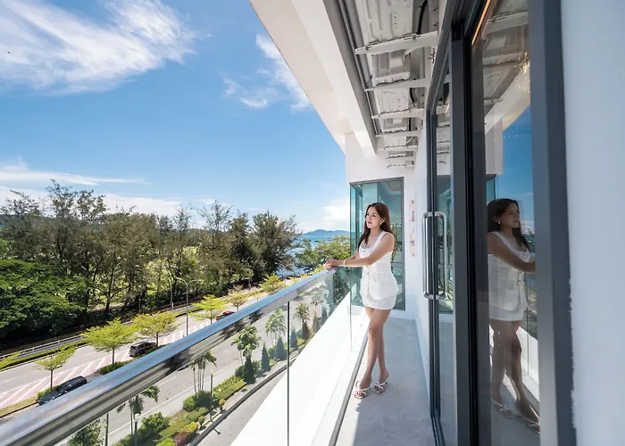 Ritz Residence - A Member of The Luxury Hotel Group