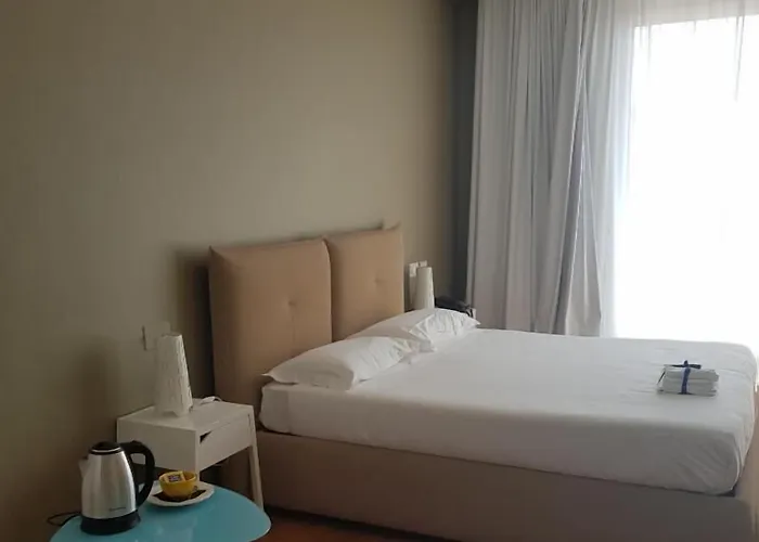 Copacabana Hotel Design