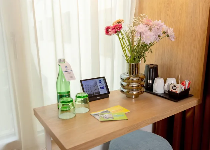 spinnerei designhotel linz