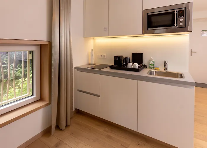spinnerei designhotel linz
