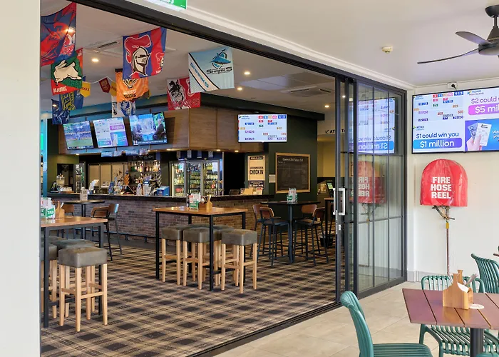 Inala Hotel