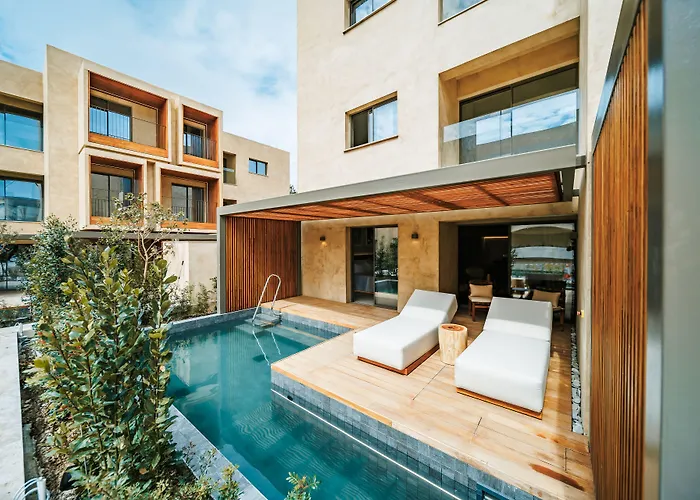 M Boutique Hotel -Designed For Adults