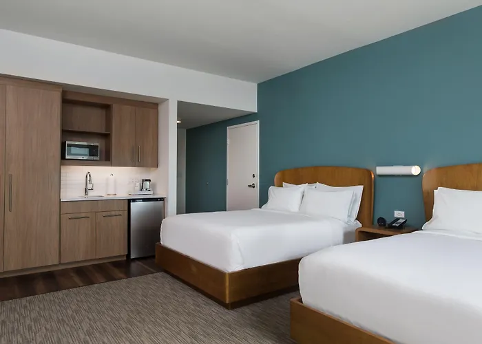 Element By Marriott Orlando At Seaworld