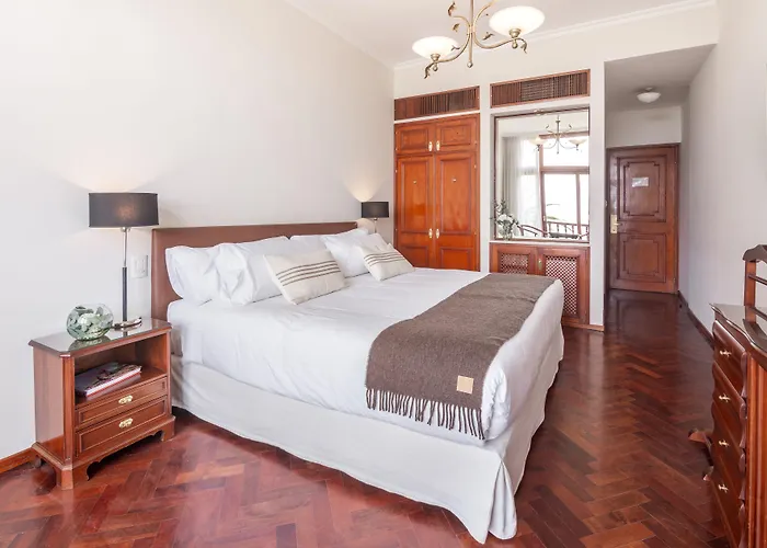 Altos De La Vina, Wine Hotel & Spa