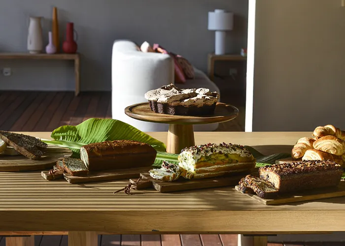 Le Martin Boutique Hotel