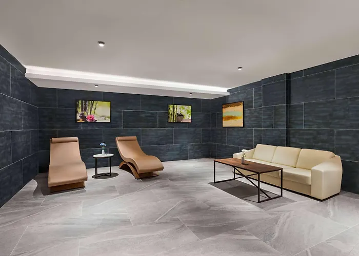 Wyndham Garden Baku