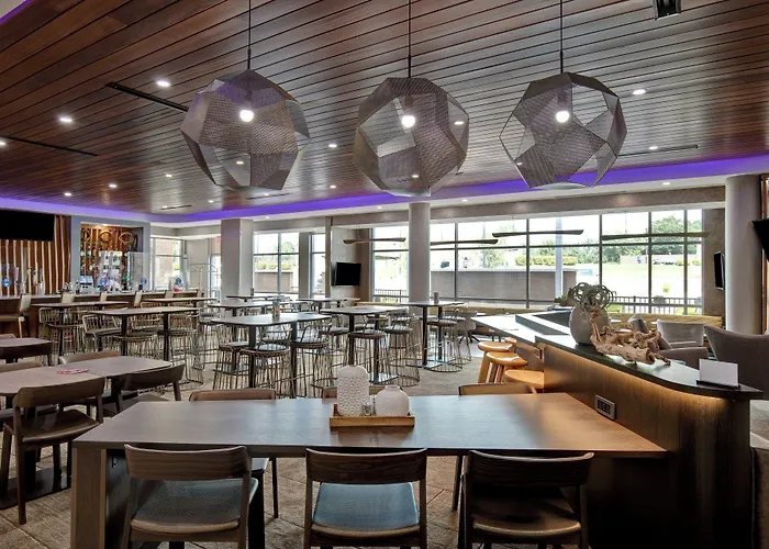 Springhill Suites By Marriott Orangeburg