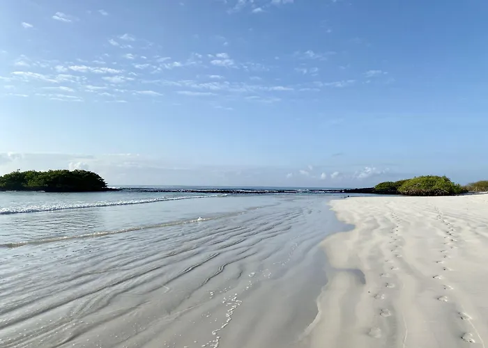 Maidith Galapagos Inn